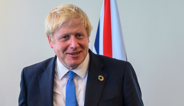 Boris Johnson moved out of ICU as he ‘continues to improve’ in battle with coronavirus