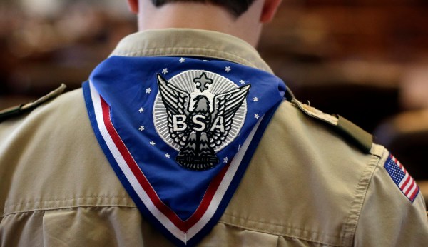 Boy Scouts Honor film highlights near century of ‘perversion files’ kept by organization