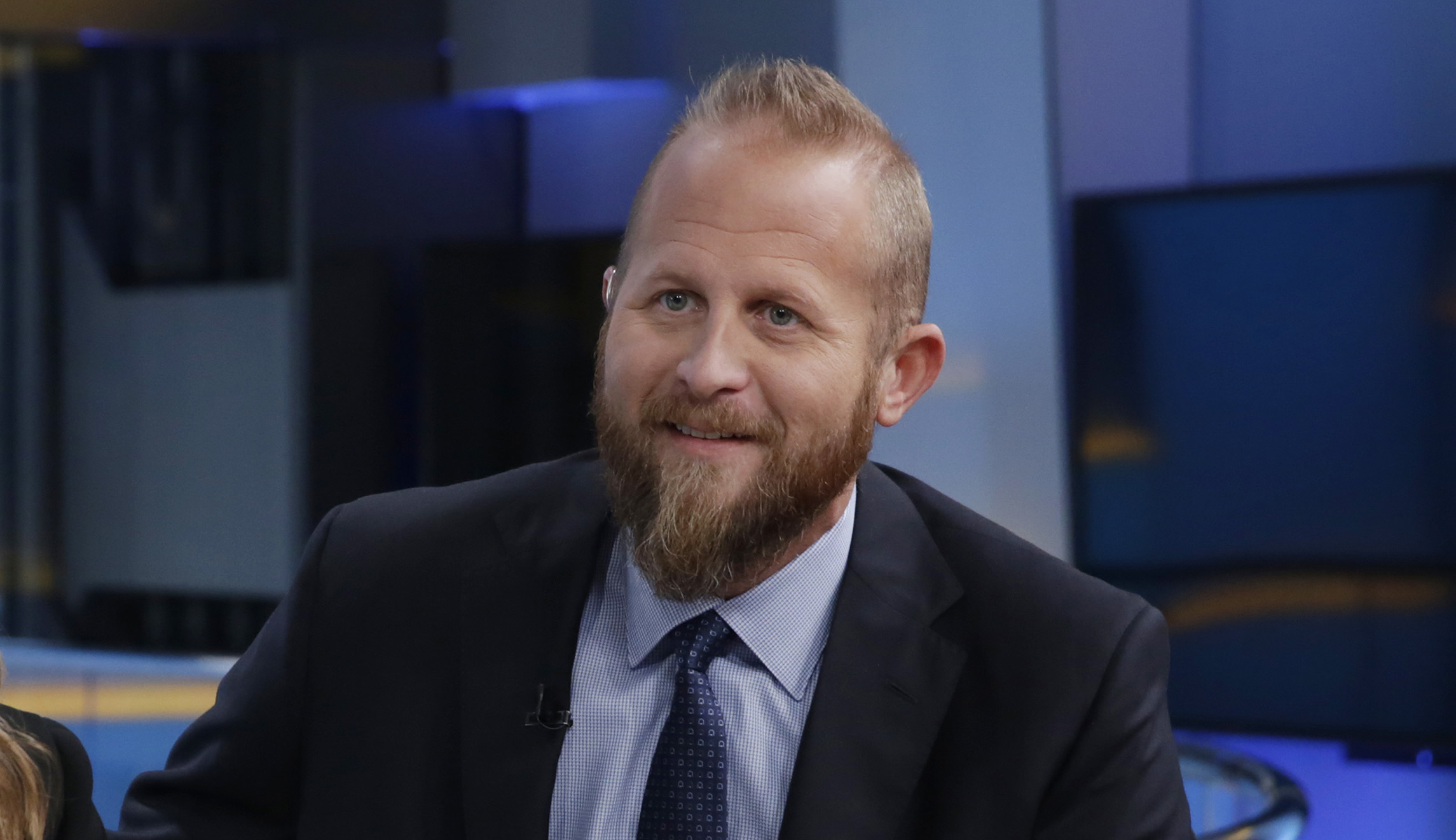 Trump reaches highest approval rating yet, campaign manager says