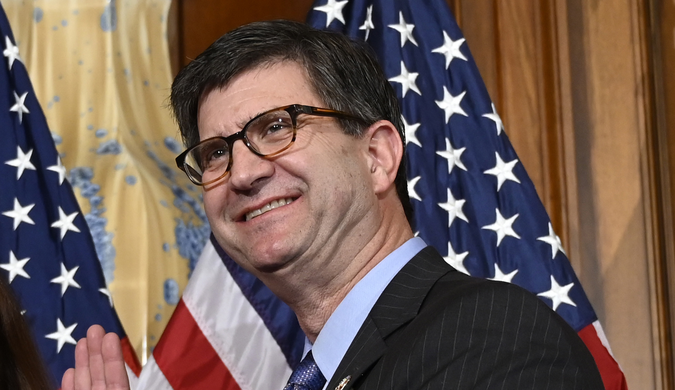 Brad Schneider
