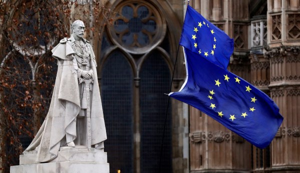 Britain needs an election right now to resolve its Brexit blockage