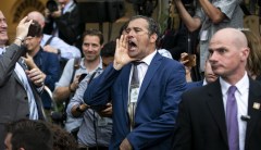 If you care about journalism, you’re defending Brian Karem and Joel Pollack