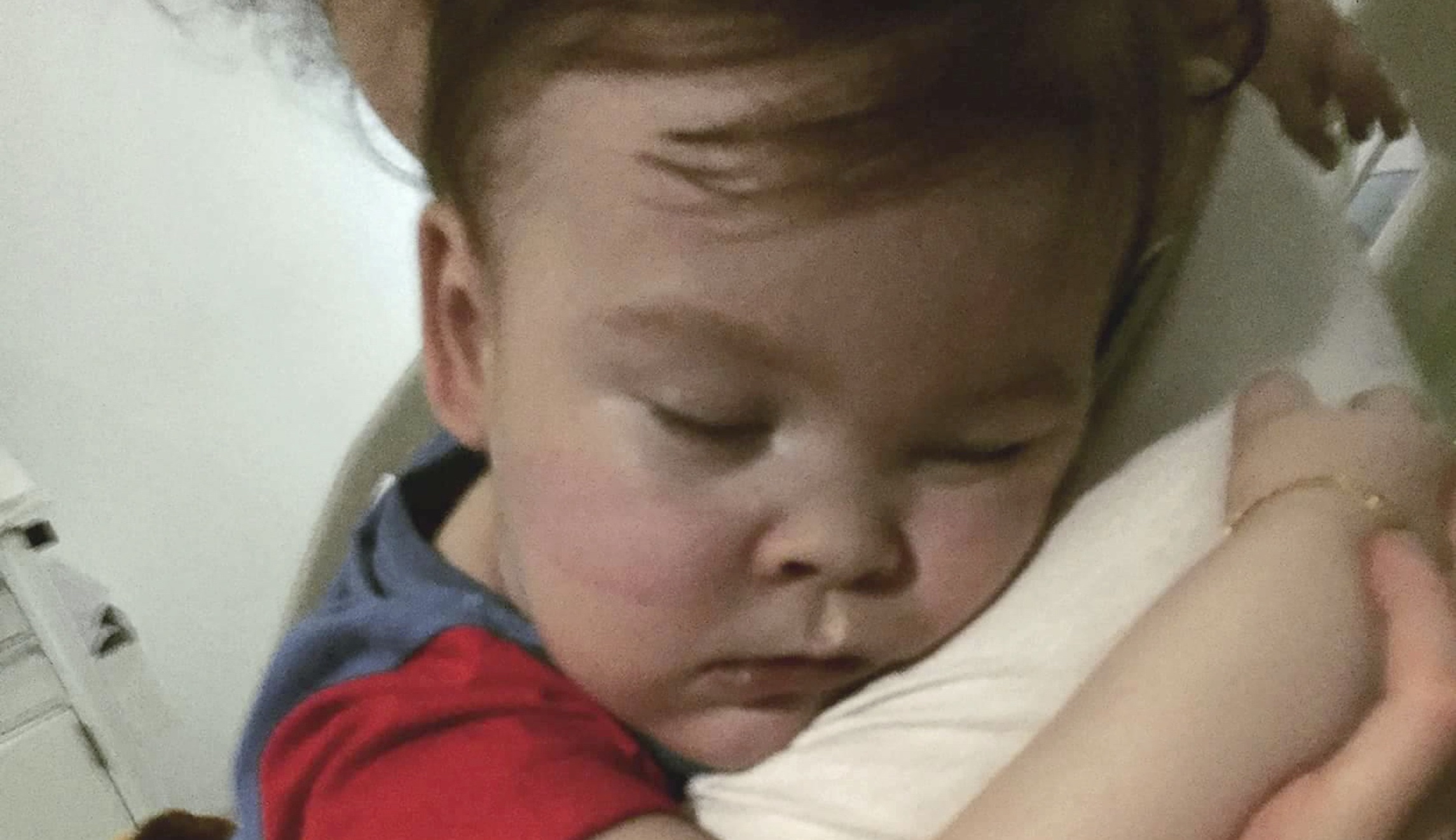 Why Alfie Evans matters to us