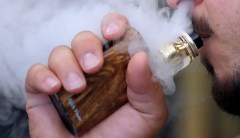 Rise of deadly, mysterious lung illness bolsters calls for banning or strictly regulating e-cigarettes