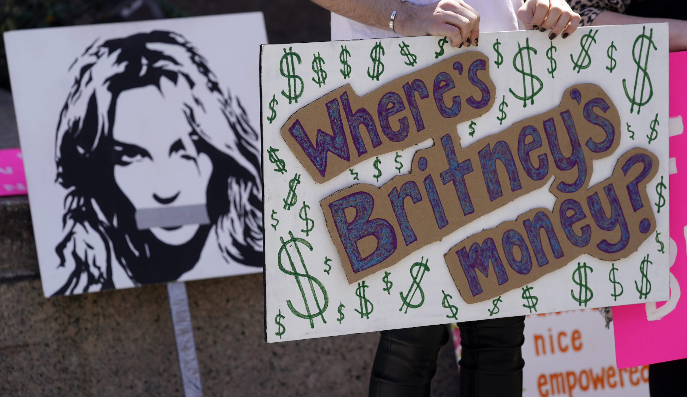People Britney Spears