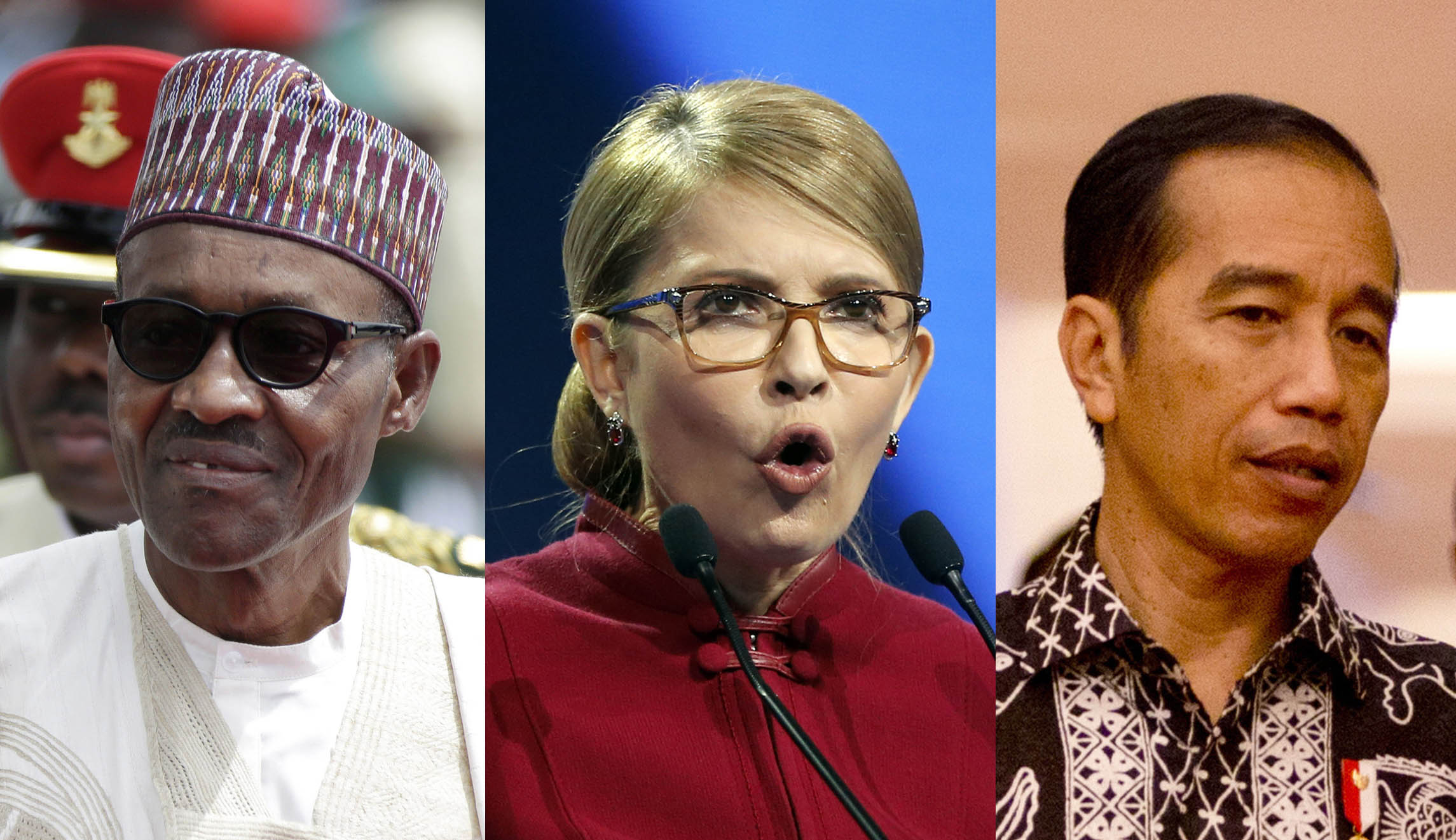 Three elections to watch in 2019 — and what they mean for the US