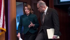 Woke GOP must exercise power to have any chance of keeping it