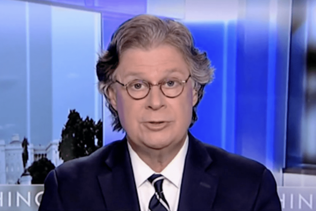 NextImg:Byron York says Democrats won't let Jay Jones go