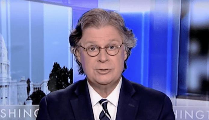 Byron York says Democrats won’t let Jay Jones go