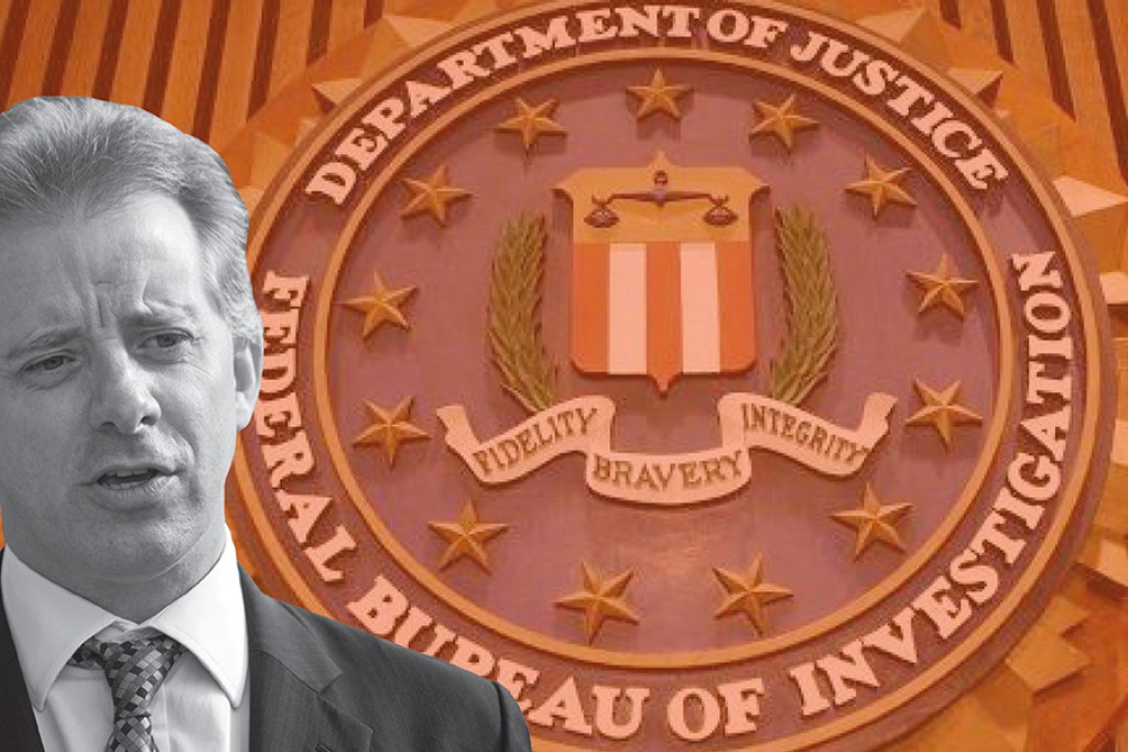 Primary source for Christopher Steele's anti-Trump dossier identified