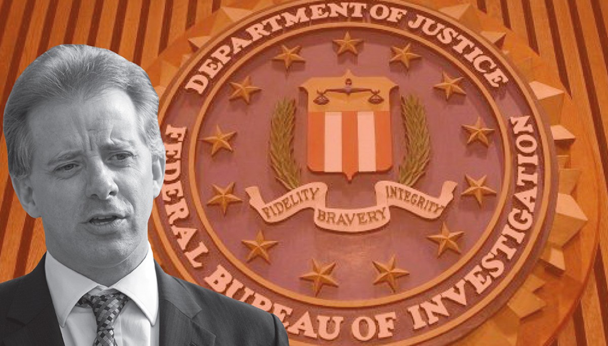 Primary source for Christopher Steele's anti-Trump dossier identified