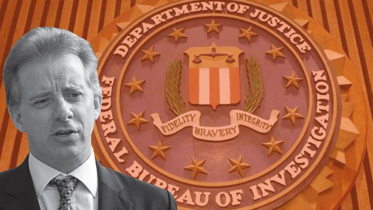 Durham witness: FBI offered Steele $1 million for proof of dossier claims, but he had none