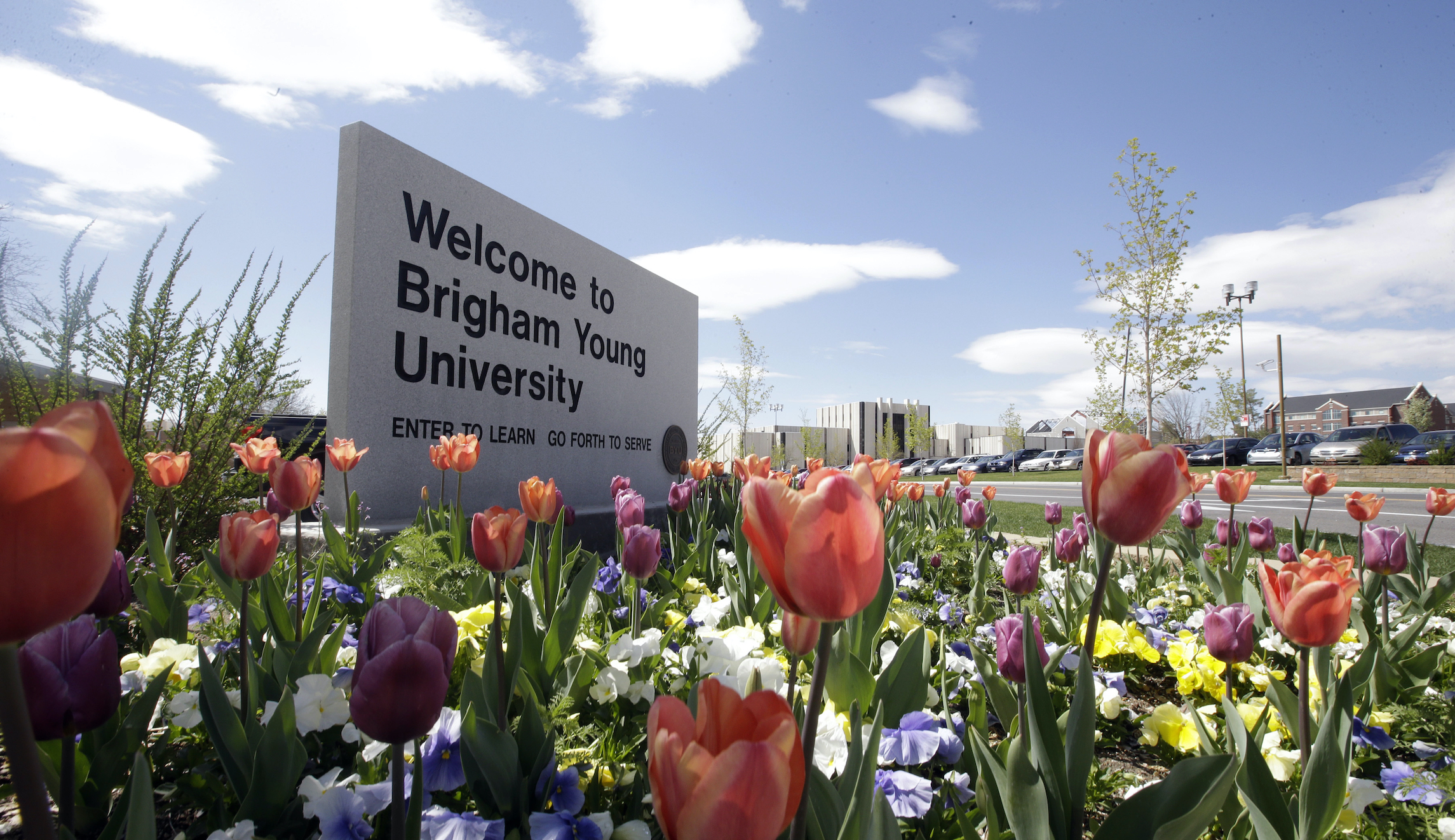 BYU clarifies honor code to say ‘same-sex romantic behavior’ is prohibited