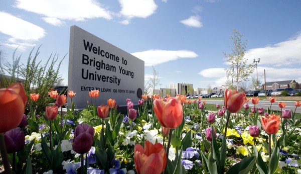 BYU clarifies honor code to say ‘same-sex romantic behavior’ is prohibited