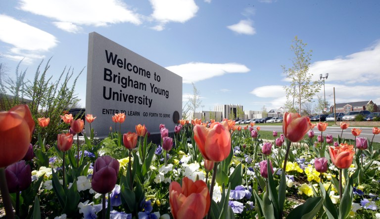 BYU clarifies honor code to say ‘same-sex romantic behavior’ is prohibited