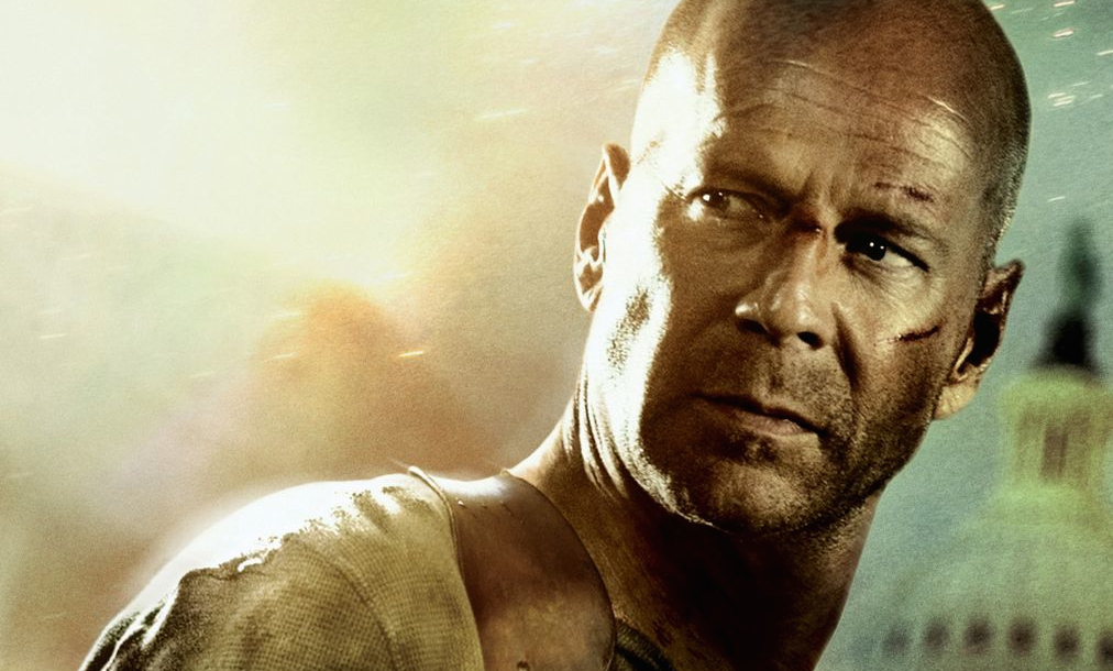 Today’s glitches are imitating the plot of ‘Die Hard 4’