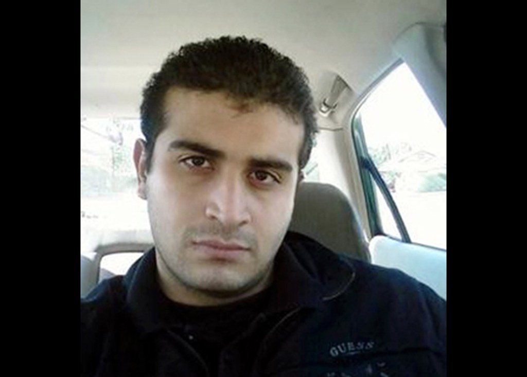 ‘Praise be to God’: Mateen admits he’s the shooter in partial transcripts