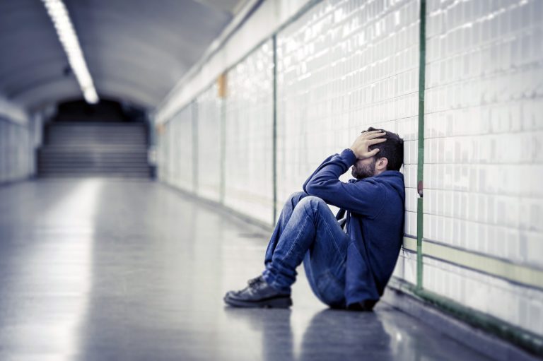 It may soon get easier for poor, mentally ill Americans to get treatment, but not in a psychiatric hospital.