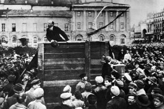 Have 100 Years of Communism Taught Us Nothing?