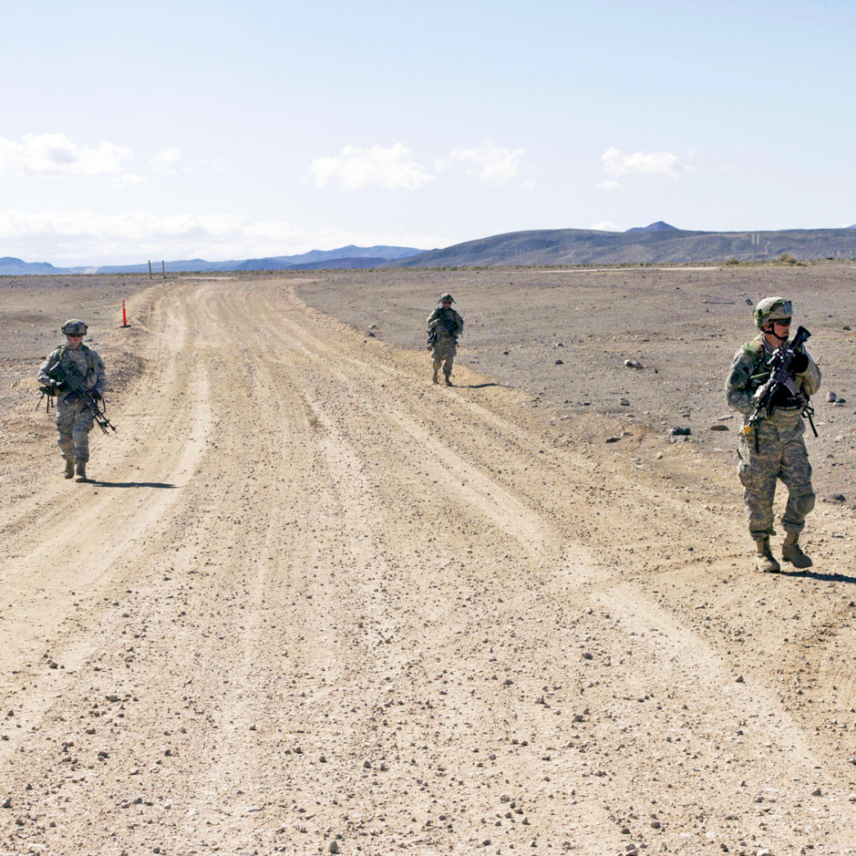 ‘Moral Health and Martial Vigour’