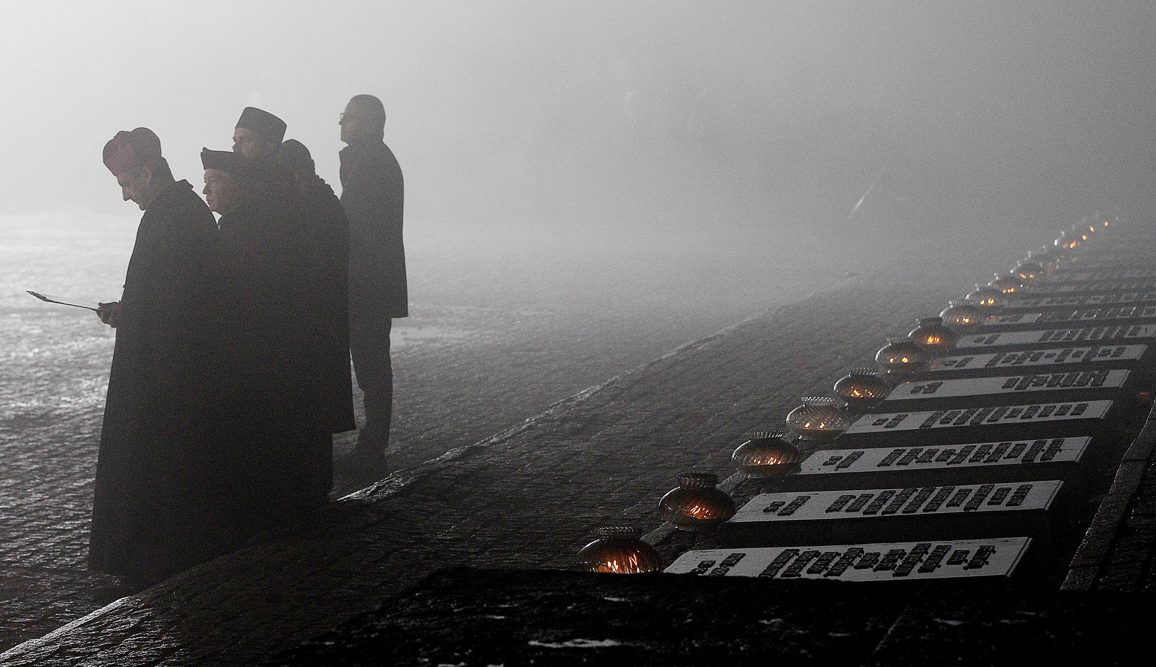 I oppose but can understand Poland’s Holocaust bill