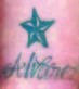 Tattooed homicide victim identified by police