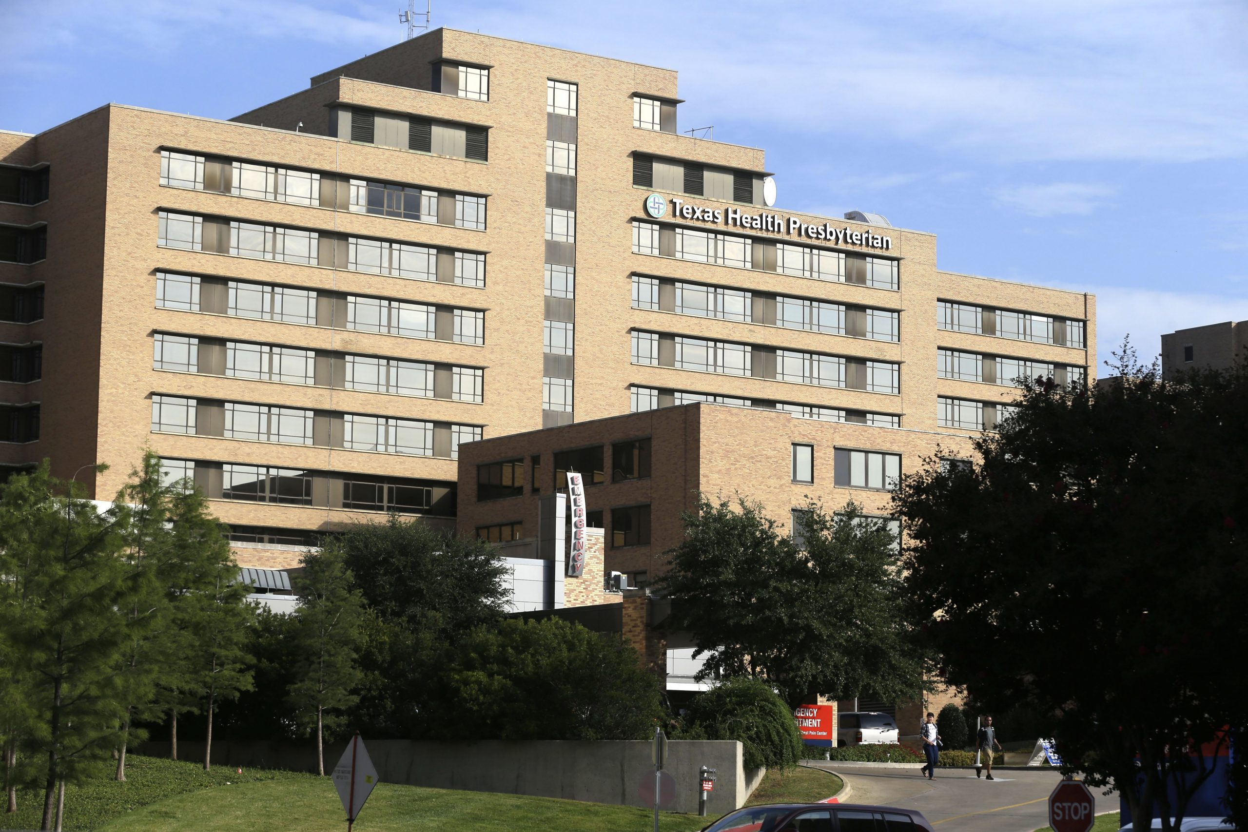 Ebola, electronic medical records and epic systems