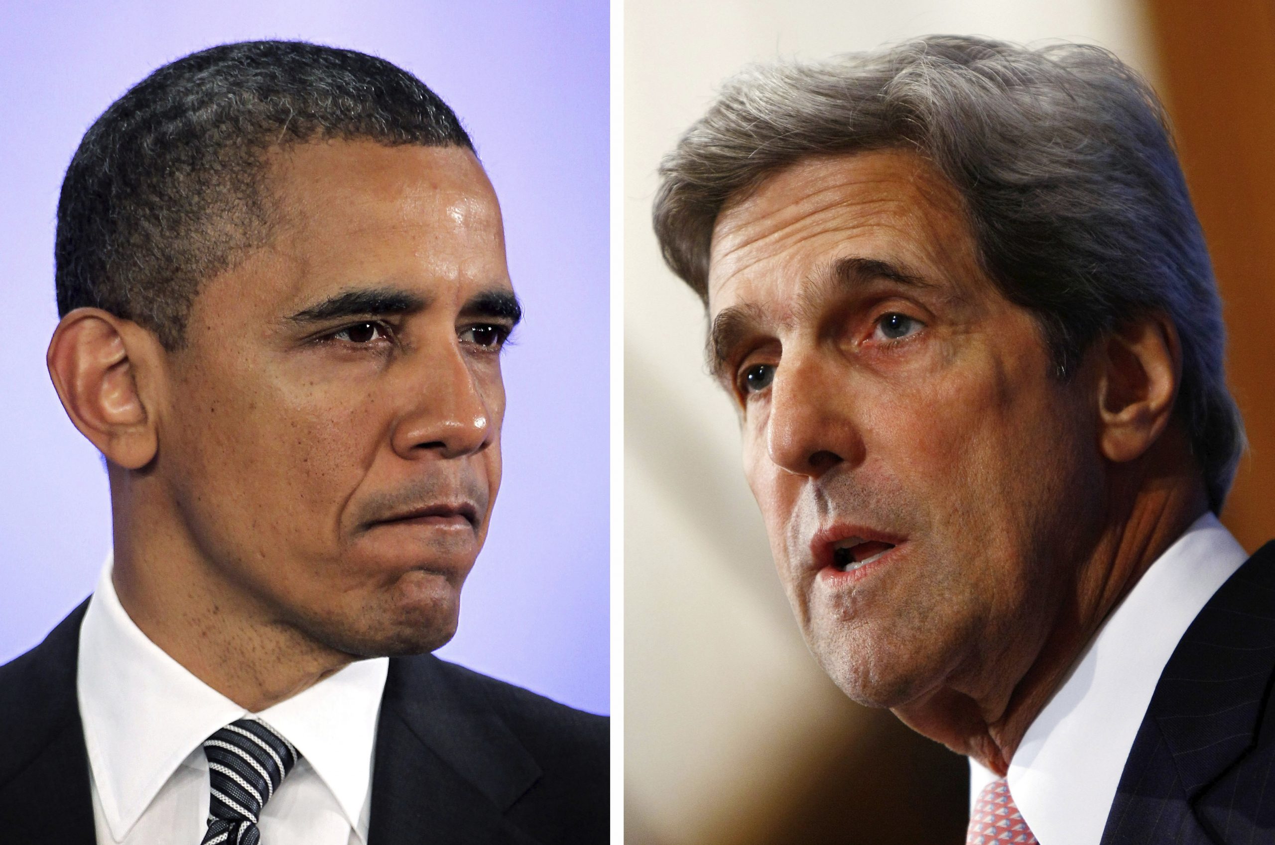 Is Obama seeking an opening to Iran the way Richard Nixon did with China?