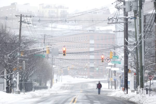 All out-of-state board members of Texas power grid operator resign following winter blast
