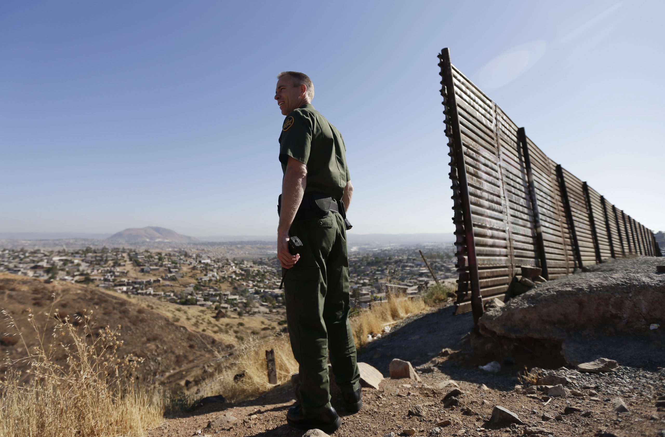Mexico the ‘new American Dream’ for illegals as U.S. shuts border