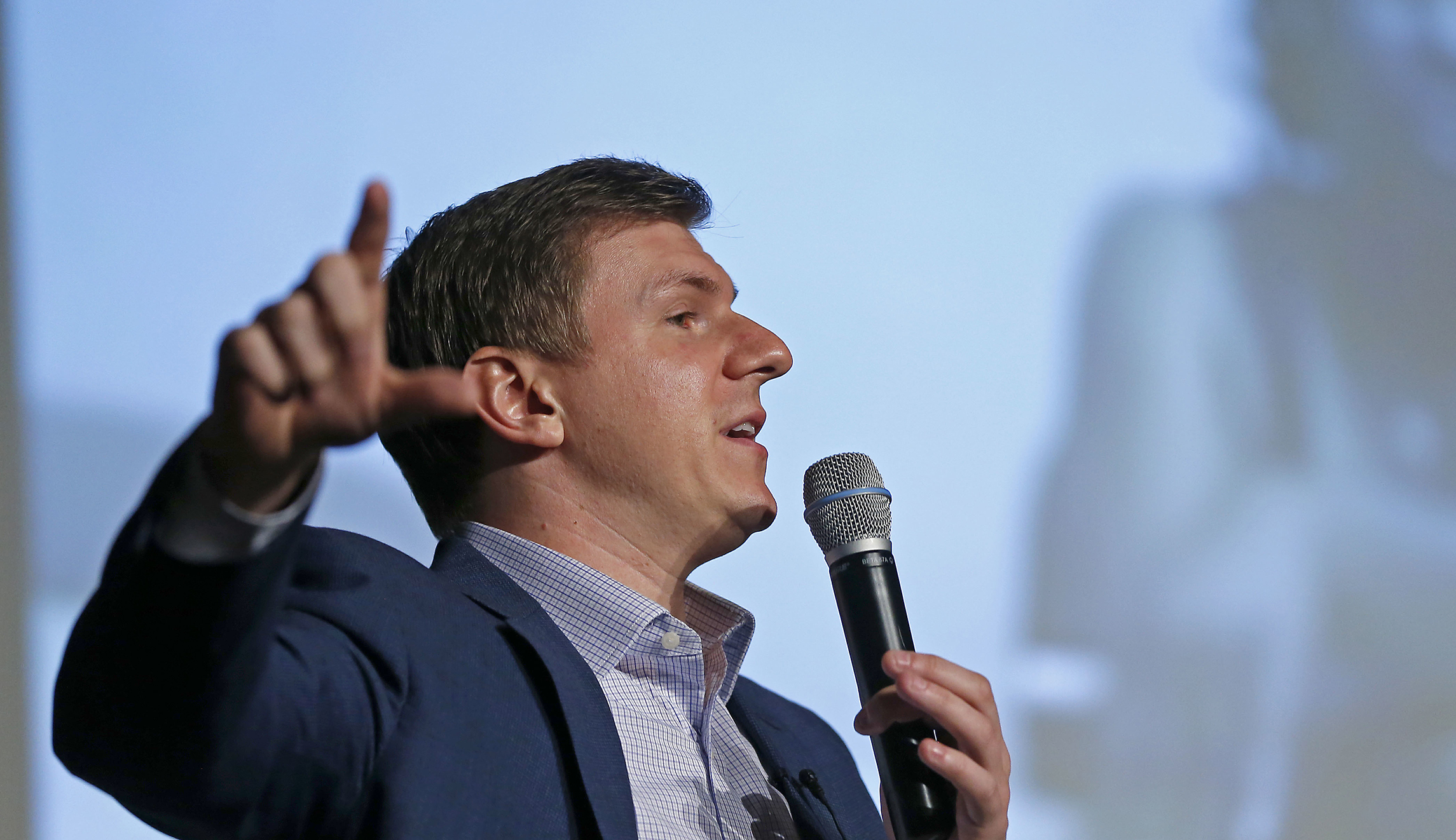 Project Veritas scandal sparks scrutiny of federal courts’ secret spying warrants