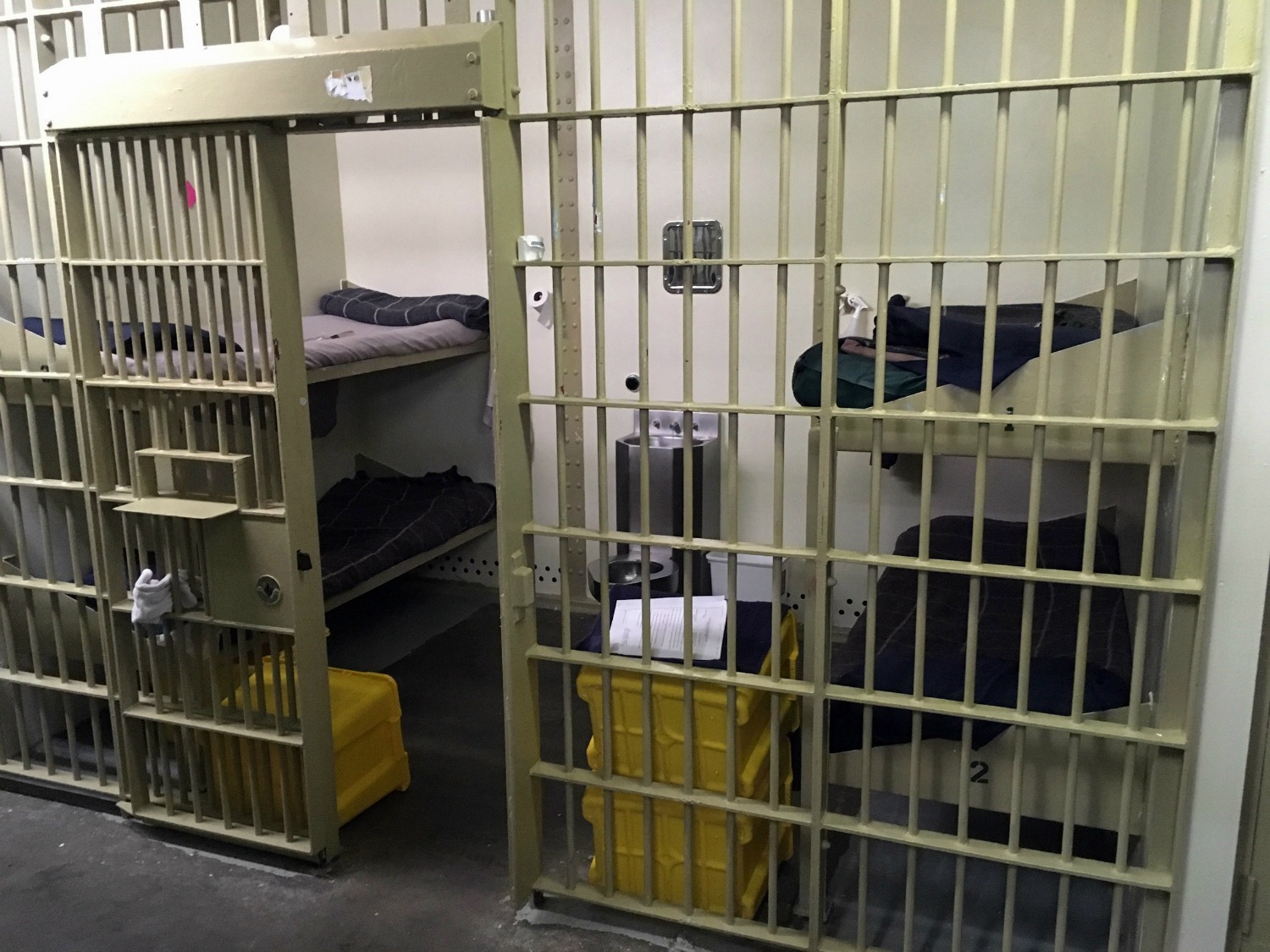 Criminal justice reform doesn’t have to mean ‘soft on crime’