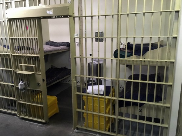 Criminal justice reform doesn’t have to mean ‘soft on crime’