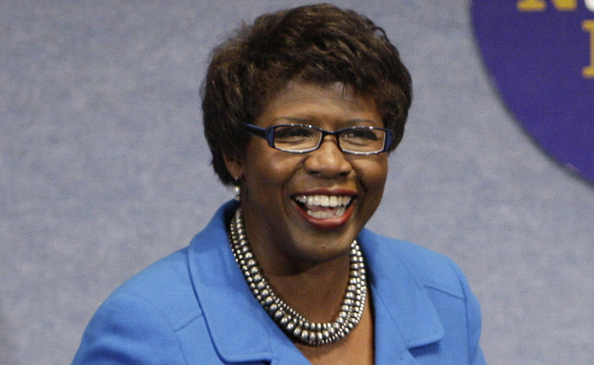 PBS ombudsman is not amused with Gwen Ifill’s Iran deal tweet
