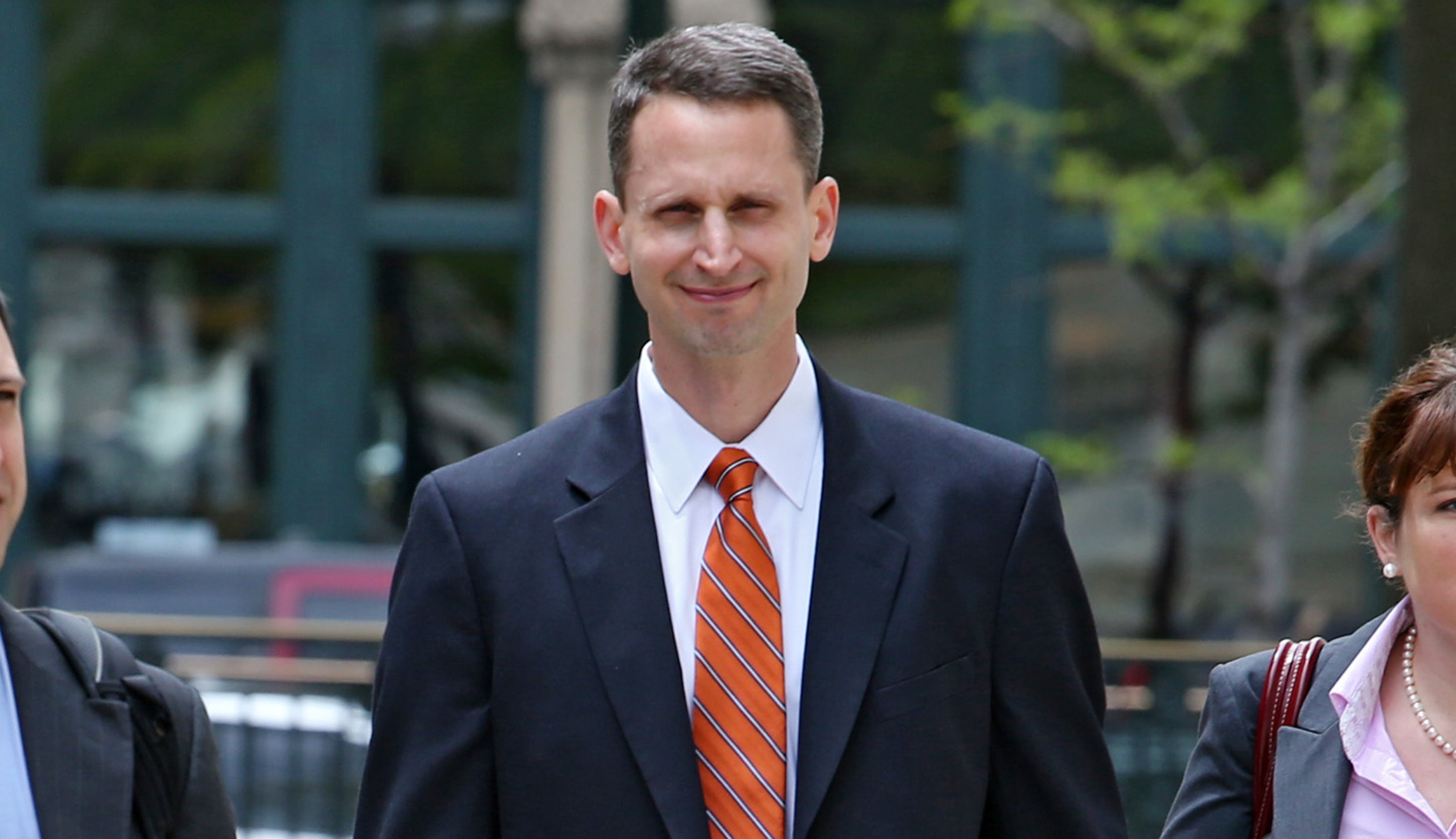 Judicial Crisis Network launches ad campaign for federal appeals judge nominee from Louisiana