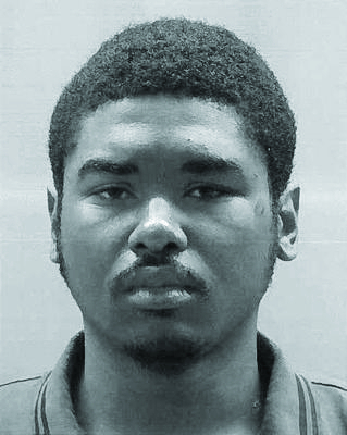 Sean Delontay Branch