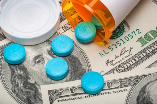 Medicaid expansion is expensive for both states and the poor