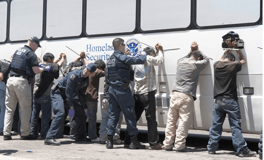 Romney’s secret plan to end illegal immigration