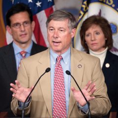 Bipartisanship and Biofuels