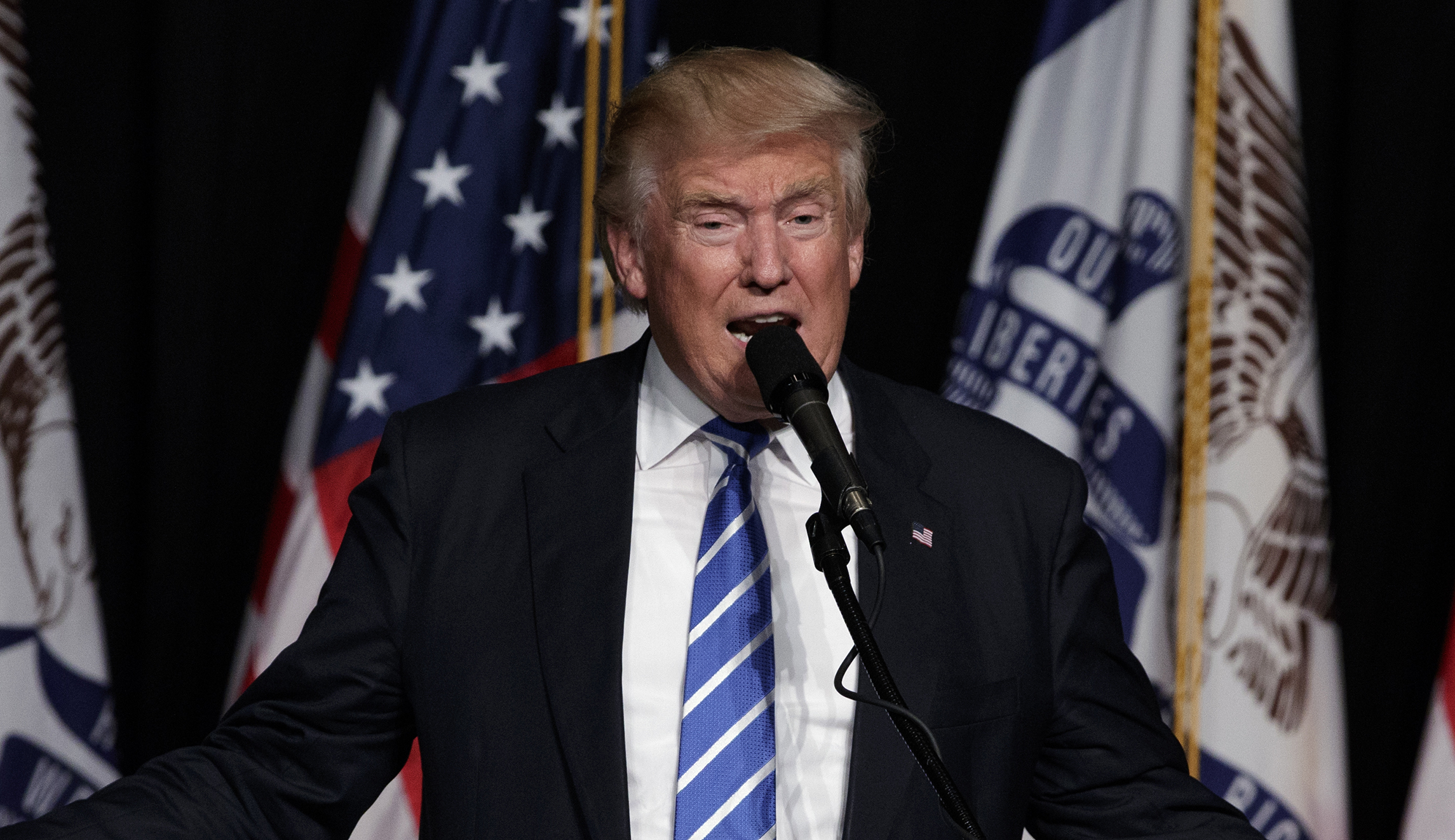 Watch: Top ABC analyst Matthew Dowd says Trump is ‘a weak person’s idea of what a strong person is’