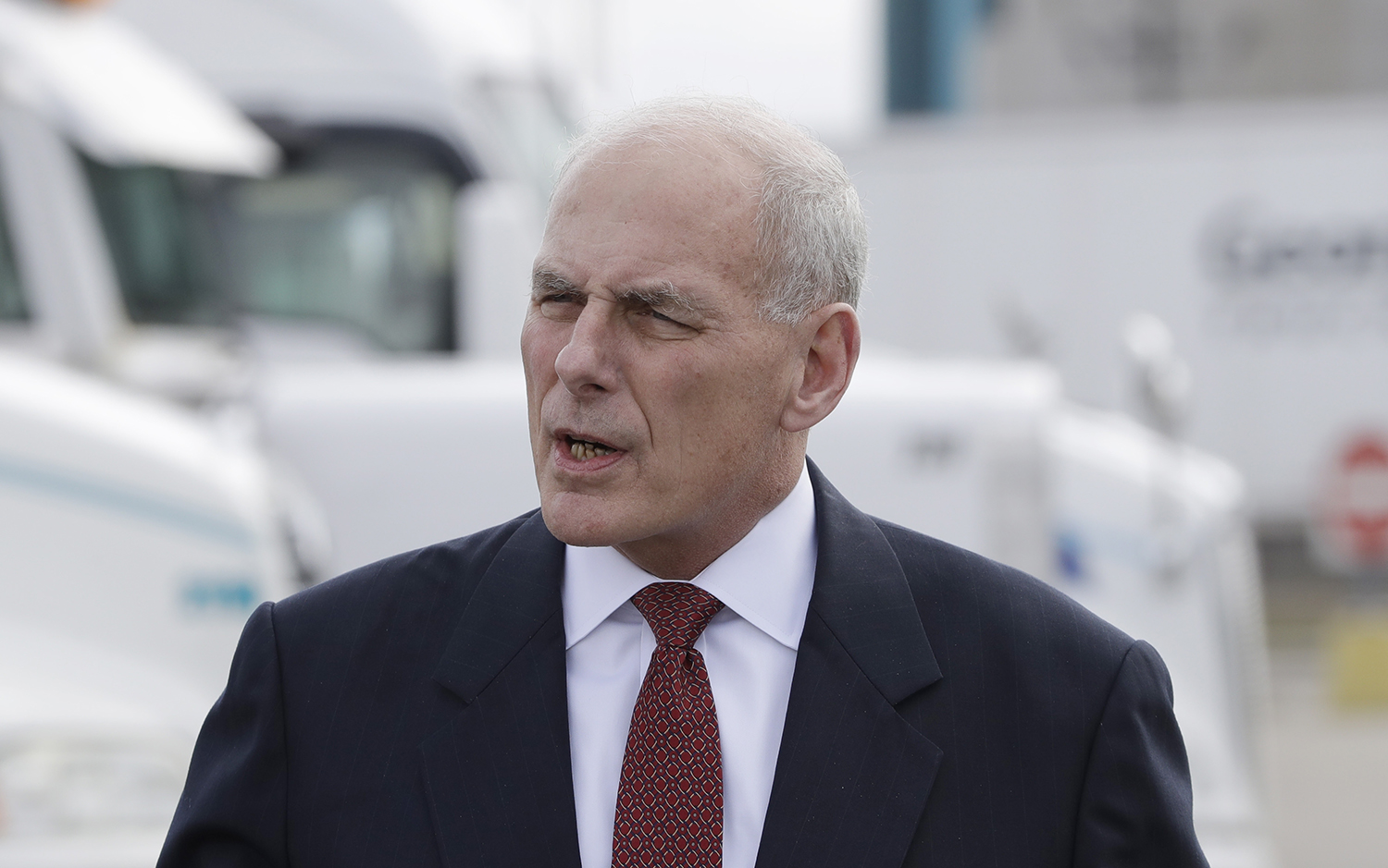 Mayors to meet with DHS Secretary John Kelly amid ‘sanctuary city’ debate