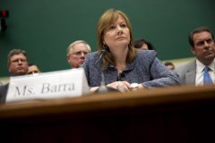 General Motors proposed nationwide mandate for electric vehicles