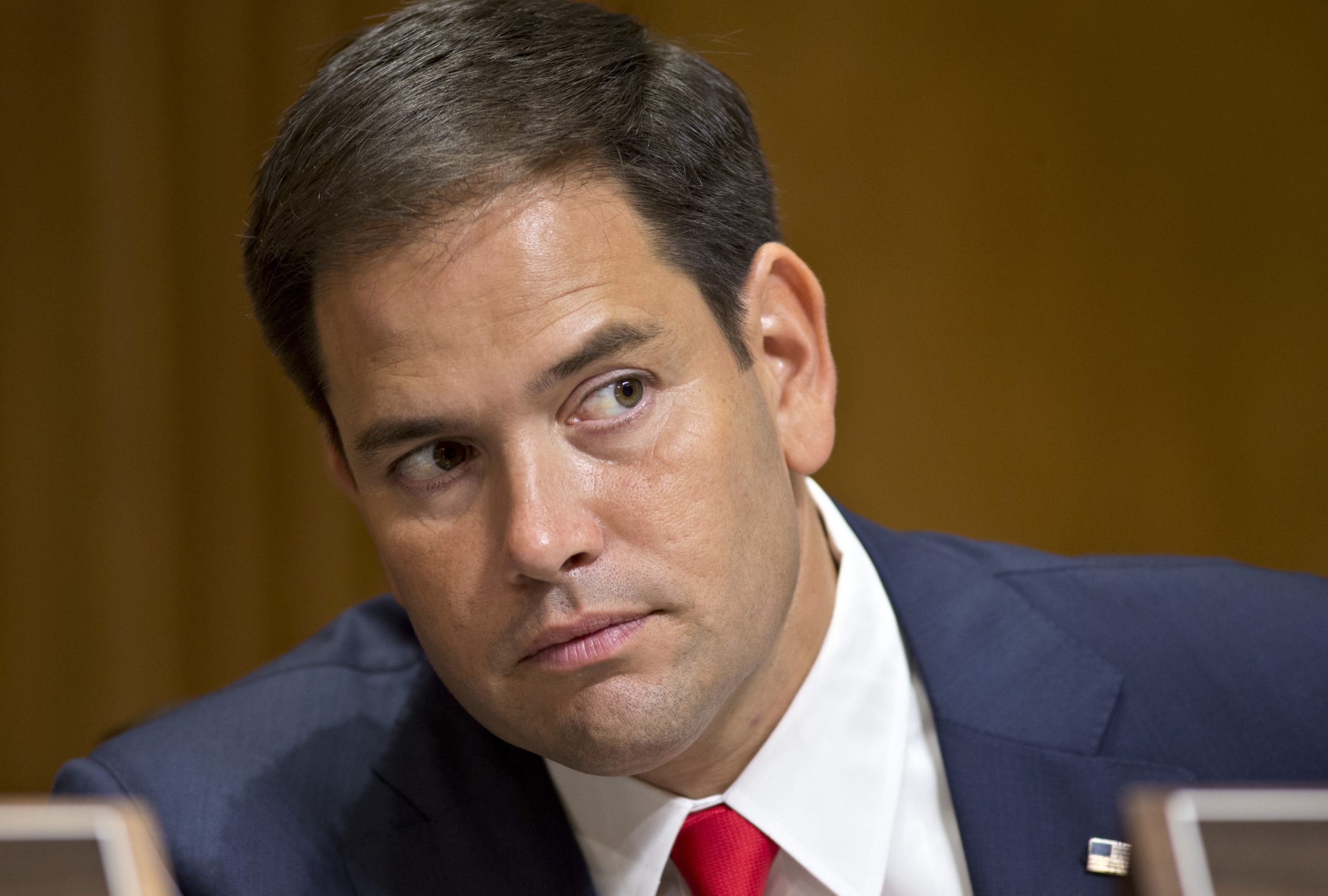 On Rwanda, Marco Rubio fumbles terrorism