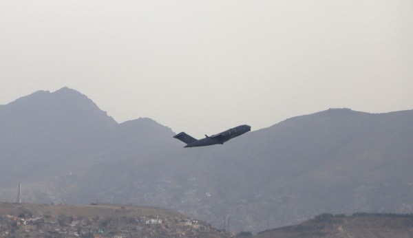 ‘Consequences’ of US withdrawal from Afghanistan ‘will reverberate for decades,’ retired military brass warn