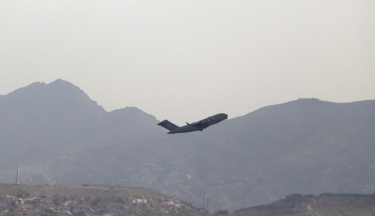 Spain to proceed with additional Afghan evacuations