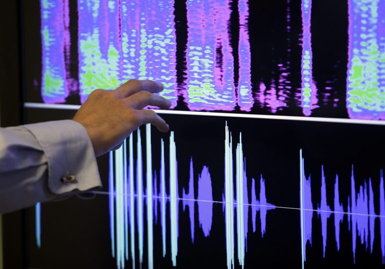 Voiceprints being harvested by the millions