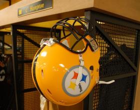 The Steelers Stand Up for Flight 93