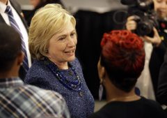 Liberal analyst agrees: Black voters will help Hillary beat Bernie