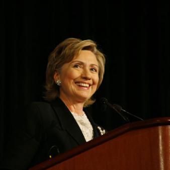 Publishing Source: Hillary Book a ‘Bomb’