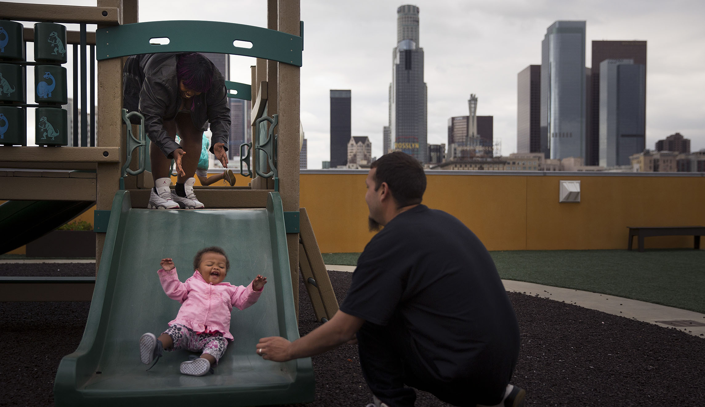 Census Bureau: Incomes are increasing and poverty is declining. It’s not that simple.